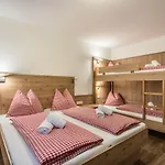 Berger Appartement