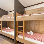 Berger Appartement *