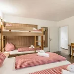 Berger Appartement *