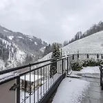 Berger Appartement Sankt Johann im Pongau