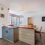 Appartement Berger Sankt Johann im Pongau
