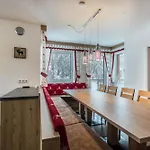 Appartement Berger Sankt Johann im Pongau
