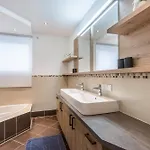 Apartamento Berger Sankt Johann im Pongau
