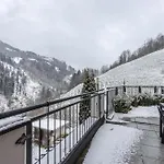 Berger Apartamento