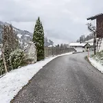 Berger Appartement Sankt Johann im Pongau
