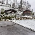 Appartement Berger