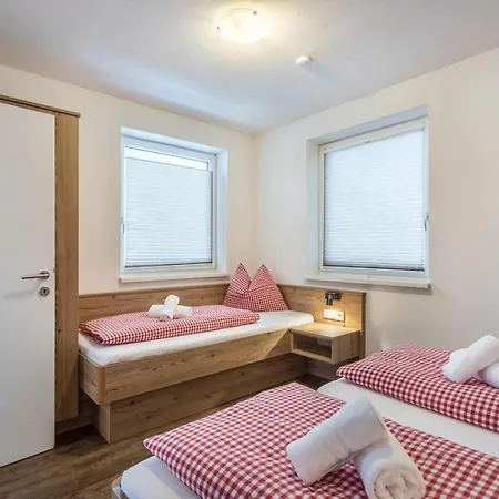 Berger Apartment *