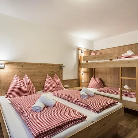 Berger Apartment