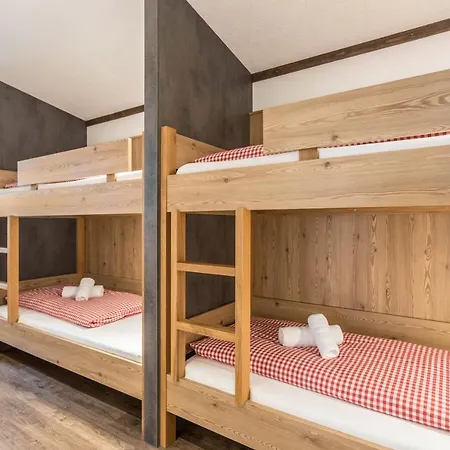 Berger Apartman *