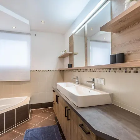 Berger Apartment Sankt Johann im Pongau