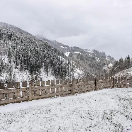 Berger Sankt Johann im Pongau
