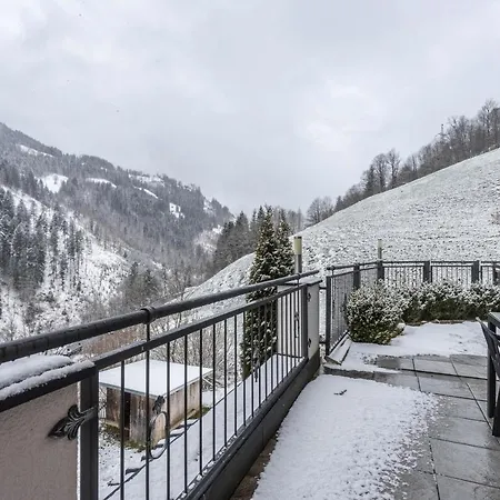 Berger Apartment Sankt Johann im Pongau
