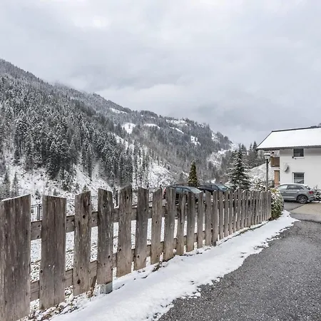 Apartman Berger
