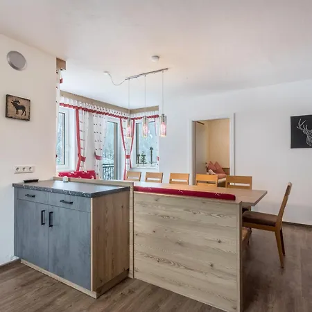 Apartment Berger Sankt Johann im Pongau