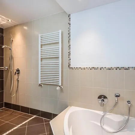 Διαμέρισμα Berger *