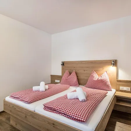 Berger Apartamento *