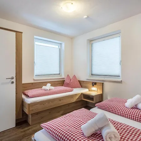 Apartamento Berger *