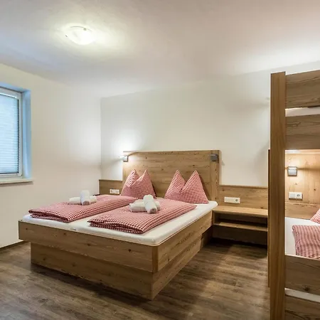 Apartamento Berger