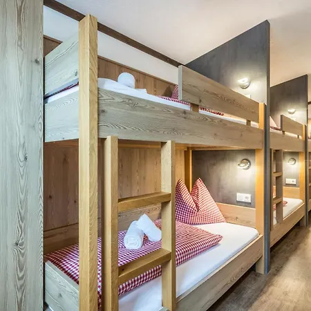 Apartamento Berger