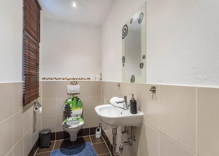 Berger سانكت يوهان ايم بونغ